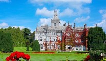 Adare Manor Hotel & Golf Resort