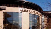 Amber Springs Hotel