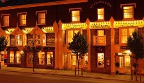 Castle Hotel Macroom, The