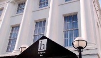 Hampton Hotel