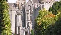 Kinnity Castle Hotel