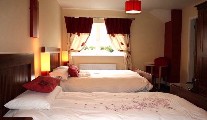 Laragh House