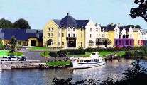 Landmark Hotel, The