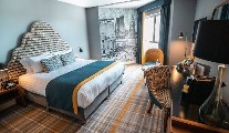 The Montenotte Hotel