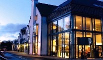 Raheen Woods Hotel