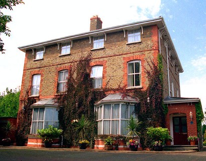 Aberdeen Lodge