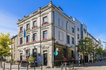 Kilkenny Hibernian Hotel