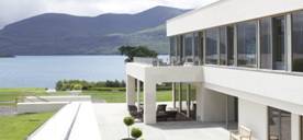 Europe Hotel & Resort, The  
