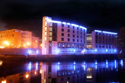 Absolute Hotel & Spa Limerick