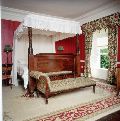 Ashley Park House