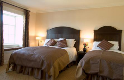 Baileys Hotel