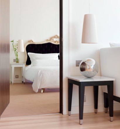 Beacon Hotel, The