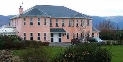 Brook Manor Lodge
