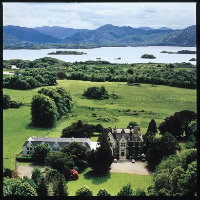 Cahernane House Hotel