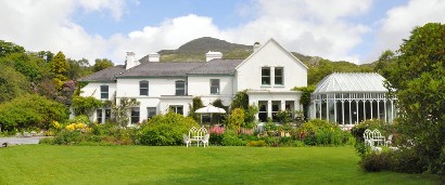 Cashel House Hotel
