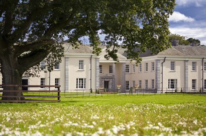 Castlemartyr Resort - The Dromoland Collection