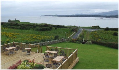 Castle Murray House Hotel and Restaurant
