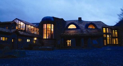 Delphi Mountain Resort