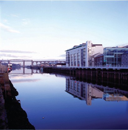 D Hotel, The
