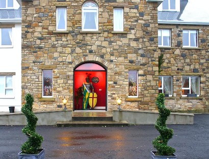 Donegal Manor