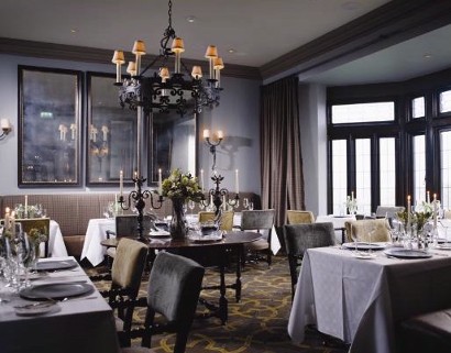 The Lodge at Doonbeg