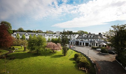 Downhill House Hotel