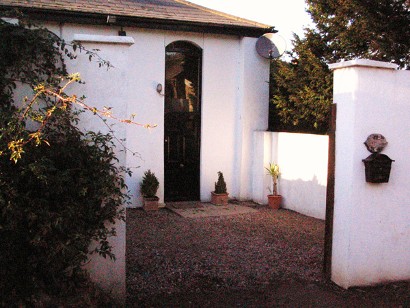 Drummond Mews