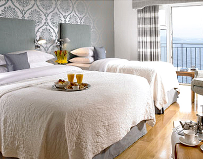 Dunmore House Hotel