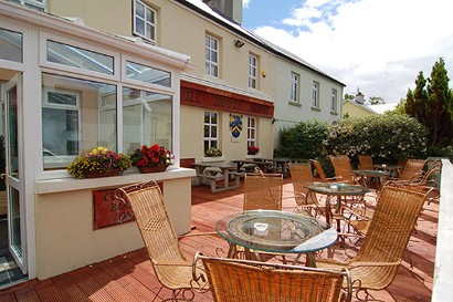 Fairhill House Hotel