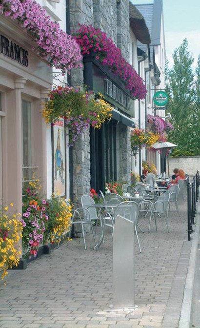 Huntsman Inn, The 