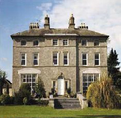 Inch House