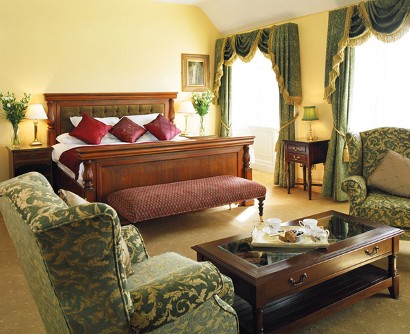 Hotel Isaac's Dublin