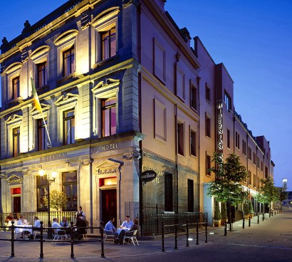 Kilkenny Hibernian Hotel 