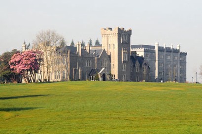 Kilronan Castle Estate & Spa