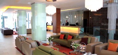 Limerick Strand Hotel