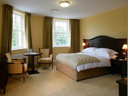 Lismore House Hotel