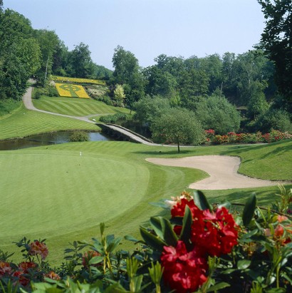 Druids Glen Hotel and Country Club