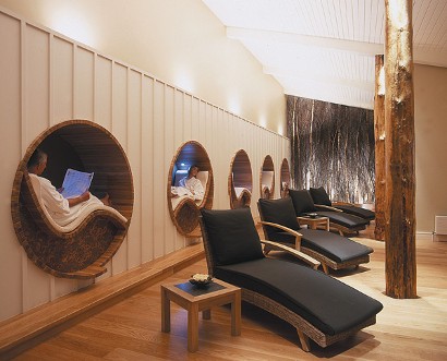 Monart Luxury Destination Spa