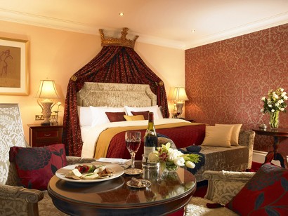 Muckross Park Hotel