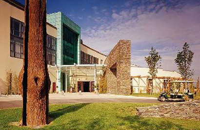 Fota Island Hotel and Spa
