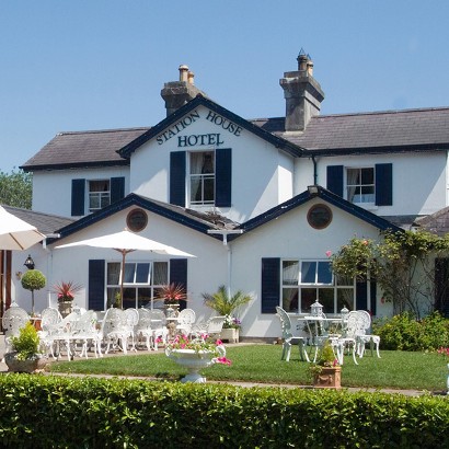 Station House Hotel, The  
