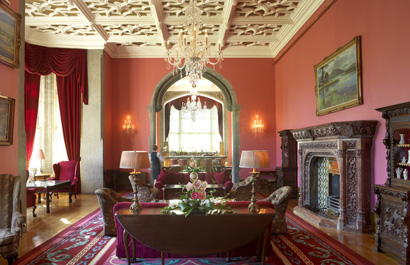 Adare Manor Hotel & Golf Resort