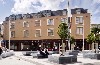 Hotel Isaac's Dublin