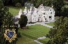 Lough Rynn Castle