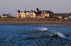 Sandhouse Hotel & Marine Spa