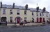 Townsend House Guest House
