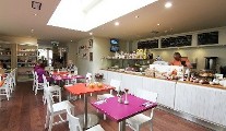 Our Latest Great Place To Eat - Winnie's Craft Cafe