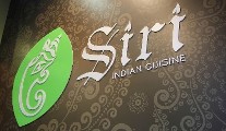 Our Latest Great Place To Eat - Siri