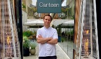 Restaurant Review - Canteen Marlin