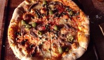 THREE TO TRY - PIZZA PLUS